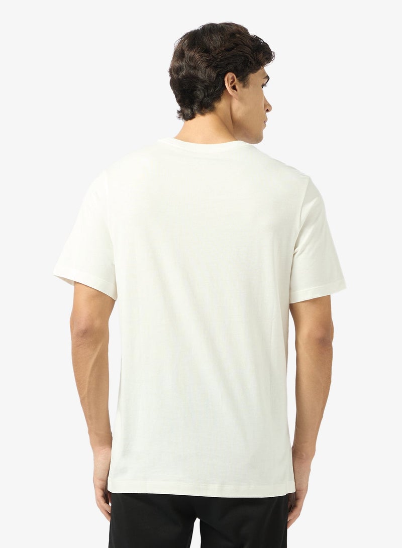 نايكي تيشيرت نايكي جوست دو إت باك ستاندرد - Image 2